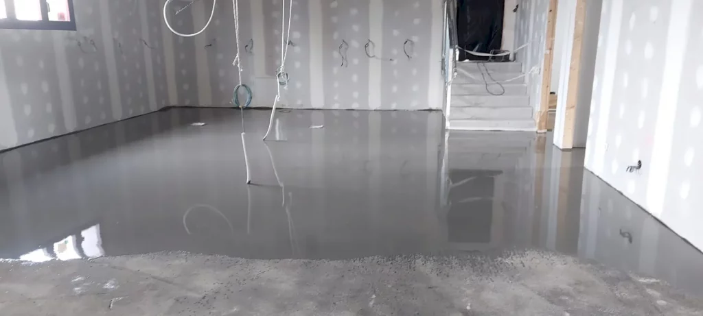 Pavimentación de alto rendimiento