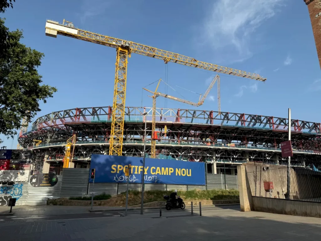 Camp Nou
