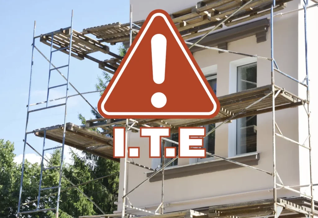 ITE