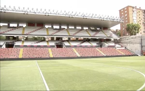 Estadio Rayo Vallecano